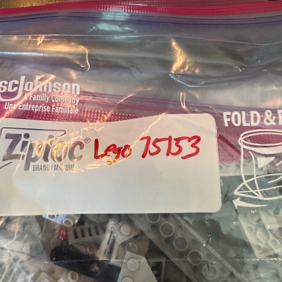 LEGO Star Wars (75153) AT-ST Walker - Picture 2 of 4